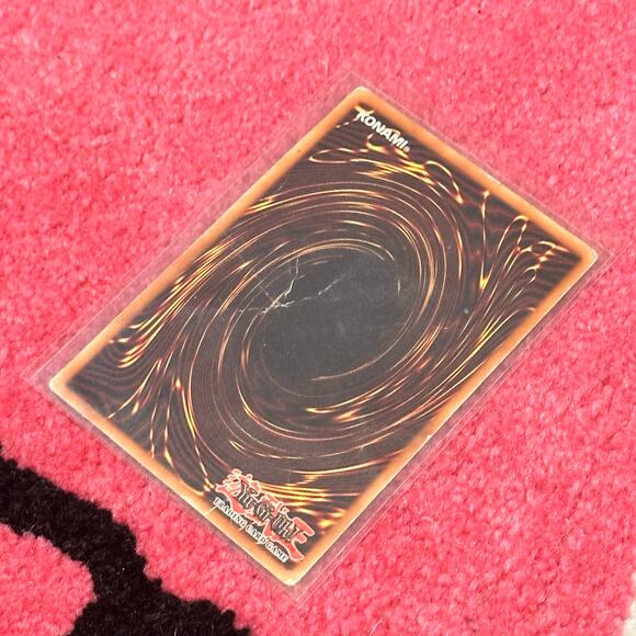 Token Feastevil [Ultimate Rare] TLM-EN057 – The Lost Millennium – As Pictured - Picture 5 of 7